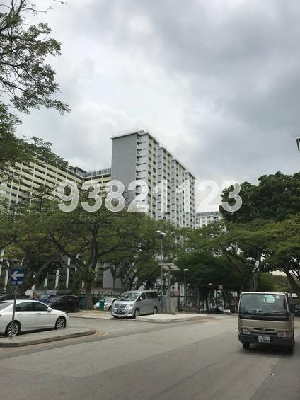 Blk 186 Boon Lay Avenue (Jurong West), HDB 3 Rooms #166878042